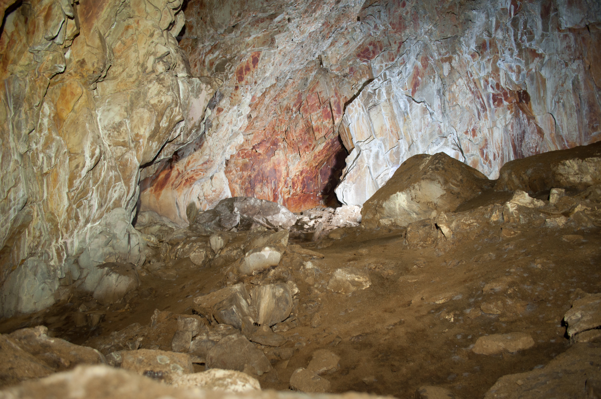 Oumatjie Cave Plettenberg Bay (50)